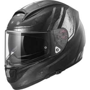 LS2-Casque Ff397 Vector Hpfc Razor