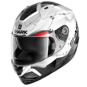 SHARK-Casque RIDILL MECCA