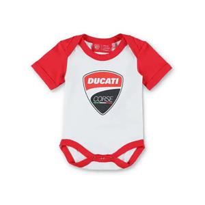 DUCATI-Body LOGO