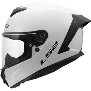 LS2-Casque FF820 RAPID III SOLID