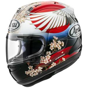 ARAI-Casque RX-7V EVO TSUBASA