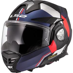LS2-Casque FF901 ADVANT X ULTRA