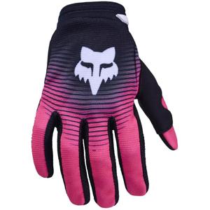 FOX-Gants cross 180 COLLECT FILLE JUNIOR