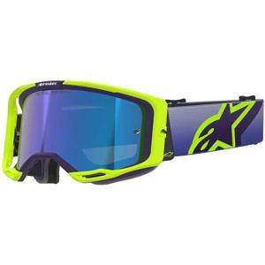 ALPINESTARS-Masque cross VISION 8 CORP