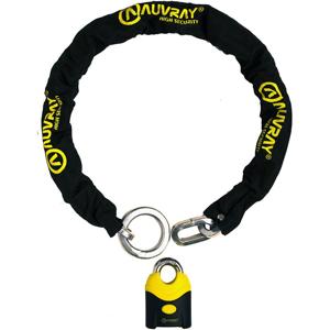 AUVRAY-Chaîne K BLOCK120