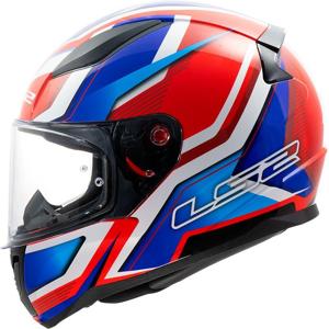 LS2-Casque FF353 RAPID II FLITZ