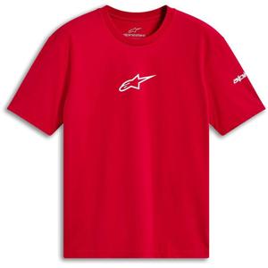 ALPINESTARS-Tee-shirt FRONTAL CSF