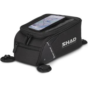 SHAD-Sacoche réservoir magnétique SL12M