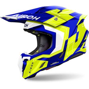 AIROH-Casque cross TWIST 3 DIZZY