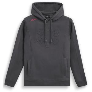 ALPINESTARS-Sweatshirt SUBSTRATUS
