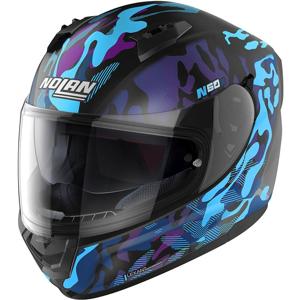 NOLAN-Casque N60-6 FOXTROT