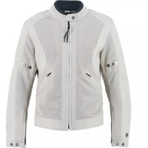 HELSTONS-Blouson STONER EVO AIR MEN Tissu-MESH