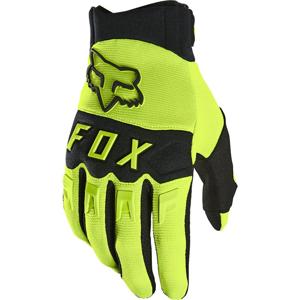 FOX-Gants cross DIRTPAW