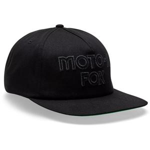 FOX-Casquette MOTO-X