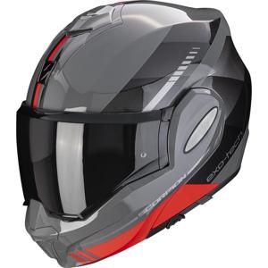 SCORPION-Casque EXO-TECH EVO GENRE