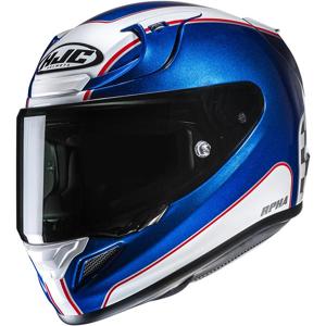 HJC RPHA-Casque RPHA 12 RESPON MC2