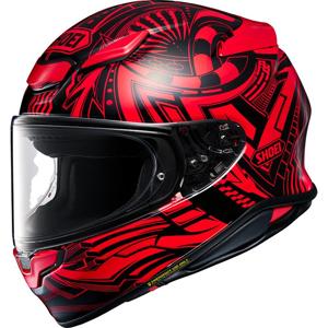 SHOEI-Casque NXR2 BEAUT TC-1