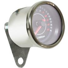 CHAFT-Compte tour vintage