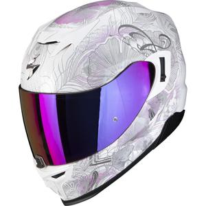 SCORPION-Casque EXO-520 EVO AIR MELROSE