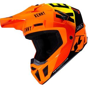 KENNY-Casque cross PERFORMANCE GRAPHIC