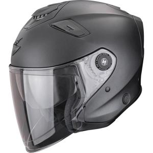 SCORPION-Casque EXO-GT JET SOLID