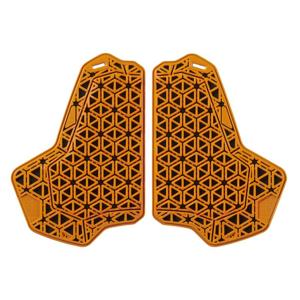 RST-Protection pectorale RST X D3O GHOST SPLIT