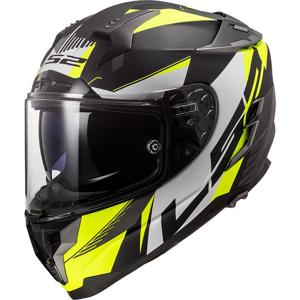 LS2-Casque FF327 CHALLENGER HPFC SQUADRON