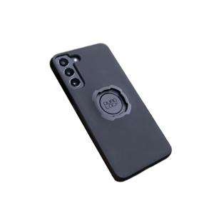 QUADLOCK-Coque QUAD LOCK MAG - SAMSUNG GALAXY S25 PLUS