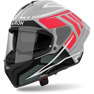 AIROH-Casque intégral MATRYX RIDER