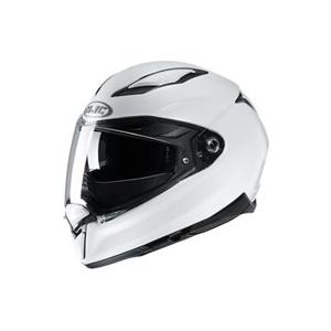 HJC-Casque F70 METAL