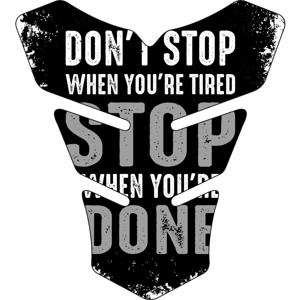 MAXXE-Protège réservoir BLOCK STOP