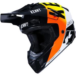 KENNY-Casque cross PERFORMANCE GRAPHIC