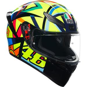 AGV-Casque K1 S SOLELUNA 2017