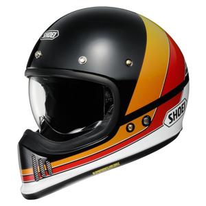 SHOEI-Casque EX-ZERO EQUATION