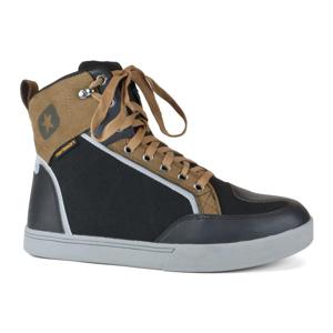 HARISSON-Baskets WEST