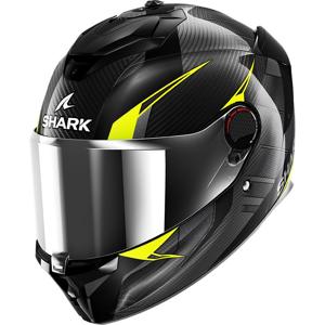 SHARK-Casque SPARTAN GT PRO KULTRAM CARBON