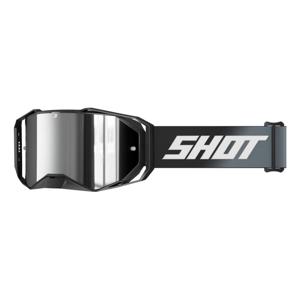 SHOT-Masque cross LITE SOLID