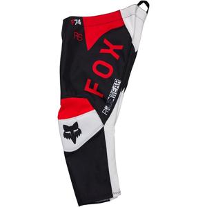 FOX-Pantalon Cross KIDS 180 RACE SPEC