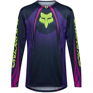 FOX-Maillot Cross 360 Temper