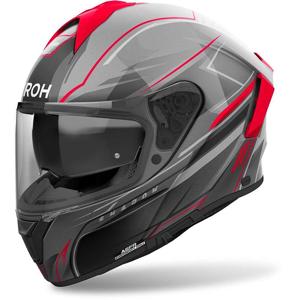 AIROH-Casque SPARK 2 SHADOW