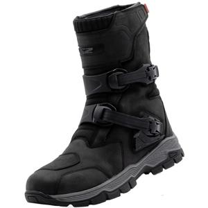 LS2-Bottes ADVENTURE MAN WATERPROOF