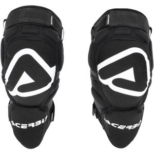 ACERBIS-Protections genoux SOFT