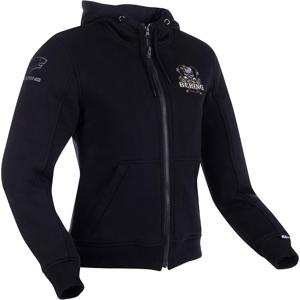 BERING-Blouson LADY HOODIZ 2 Série Limitée