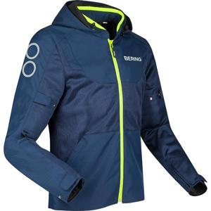 BERING-Blouson PROFIL