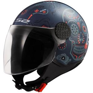 LS2-Casque OF558 SPHERE II MAXCA