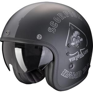 SCORPION-Casque BELFAST EVO SPADE