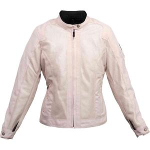 HELSTONS-Blouson STONER Mesh