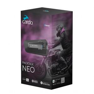 CARDO-Intercom PACKTALK NEO SOLO