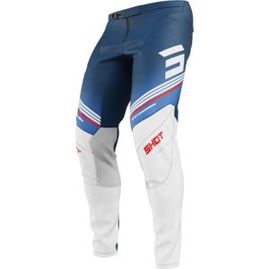 SHOT-Pantalon Cross CONTACT LINEAR