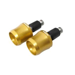 MAXXE-Embouts De Guidon Alu 001